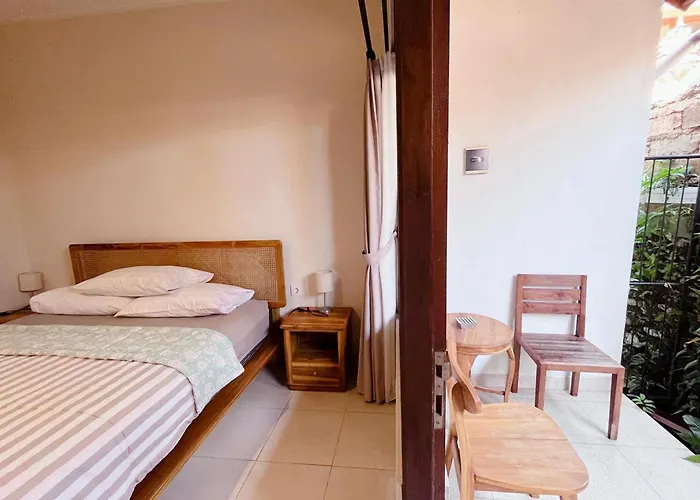 Agung\'S Annex Homestay
