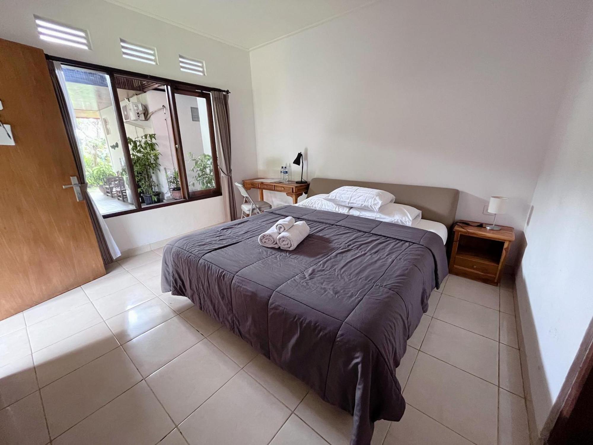 Agung's Annex Accommodatie bij particulieren *