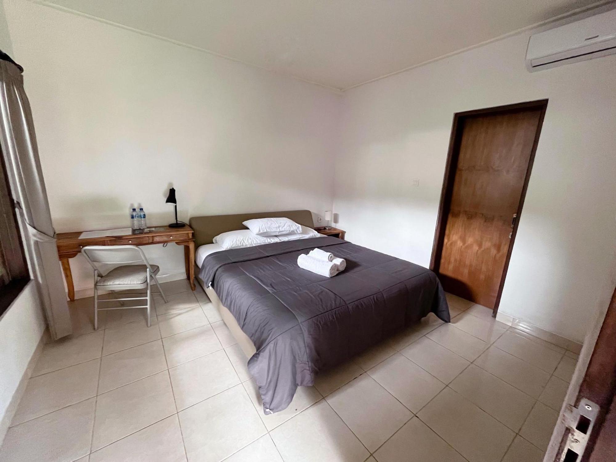 Agung's Annex Homestay *