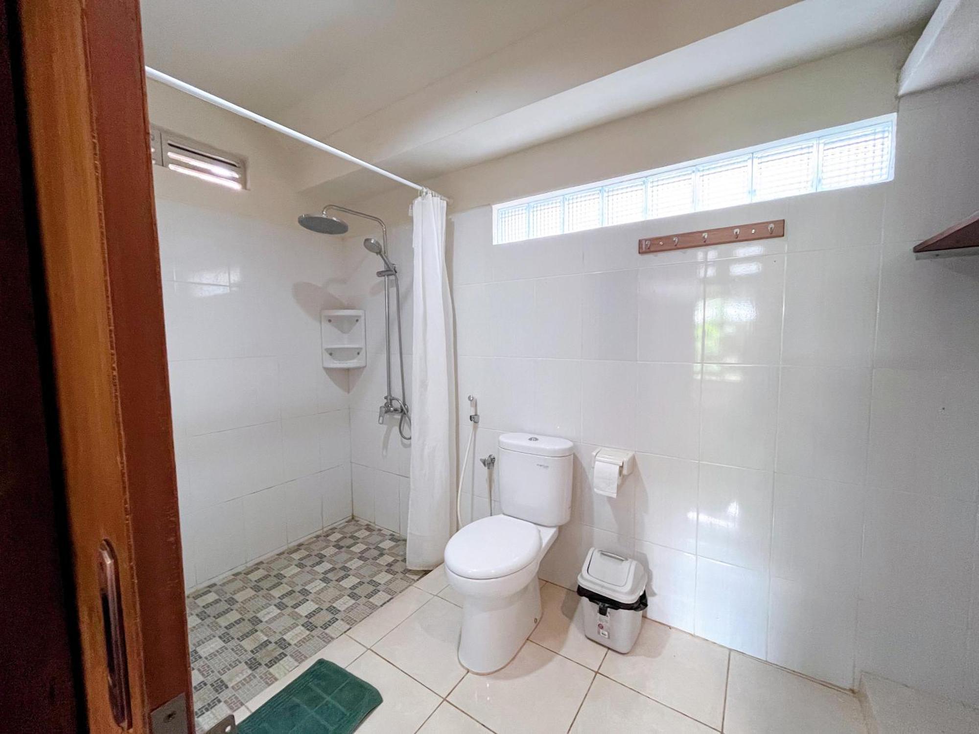 Accommodatie bij particulieren Agung's Annex *