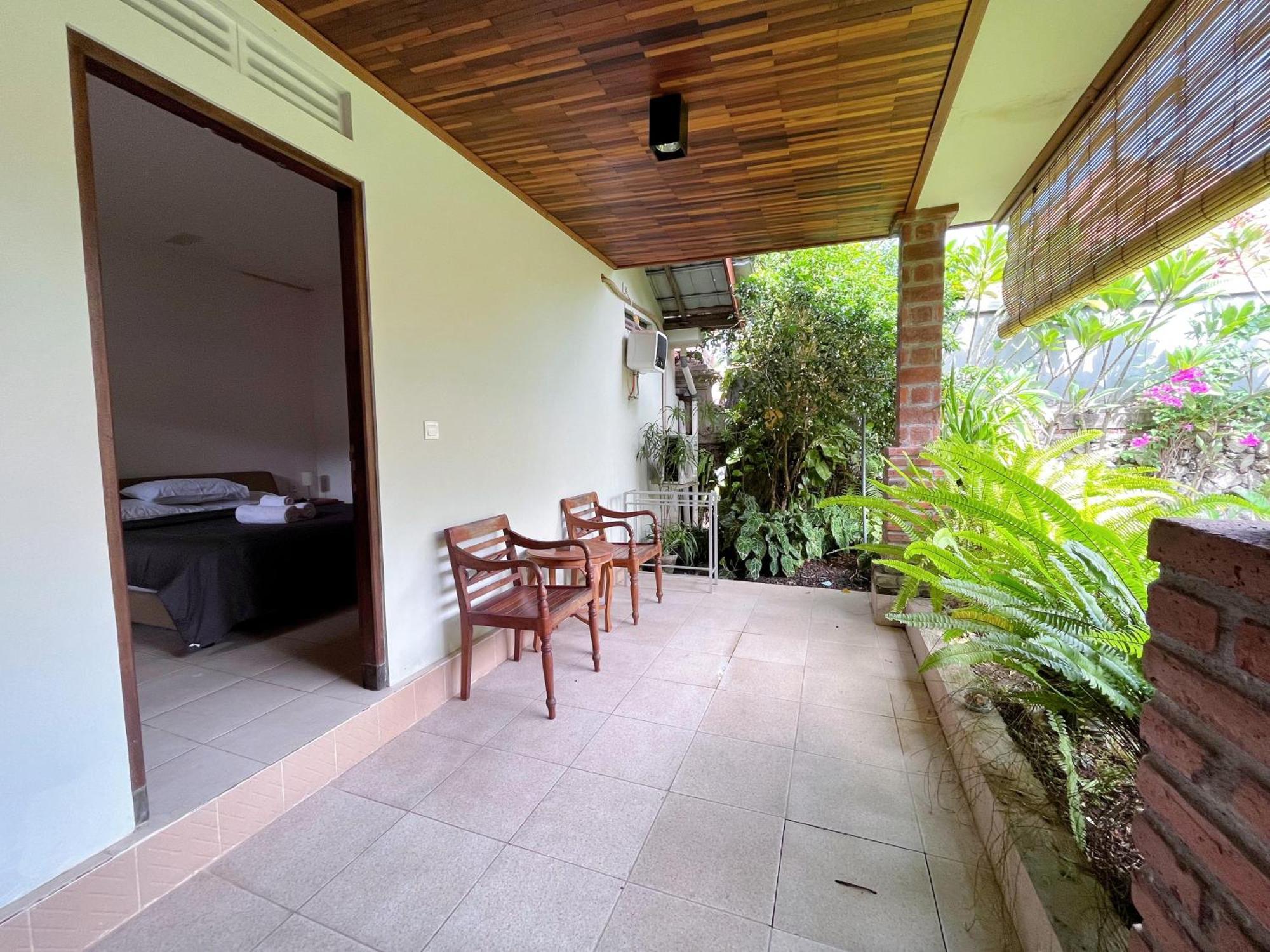 Agung's Annex Sanur (Bali)