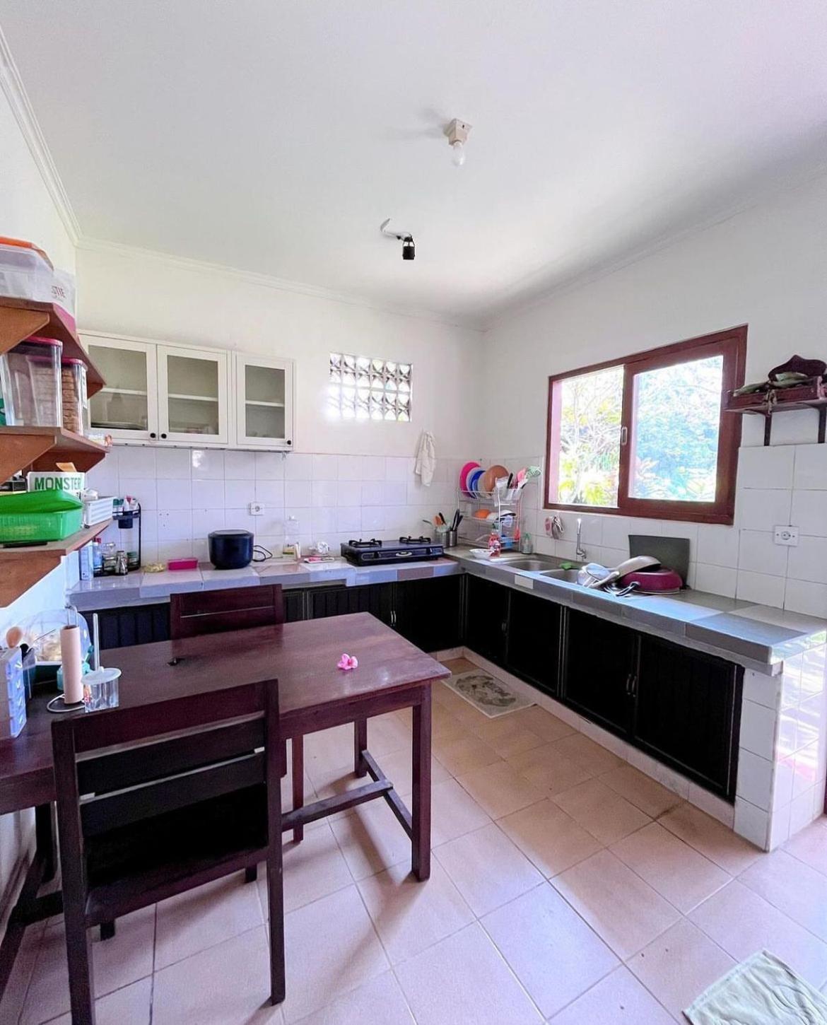 Agung's Annex Homestay Sanur (Bali)