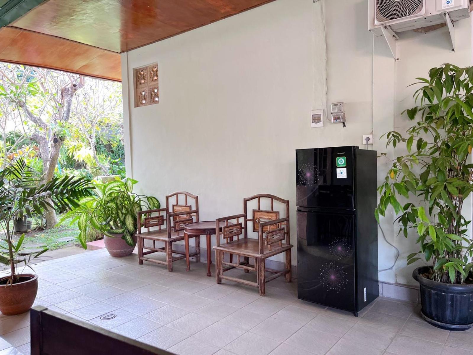 Agung's Annex * Sanur (Bali)