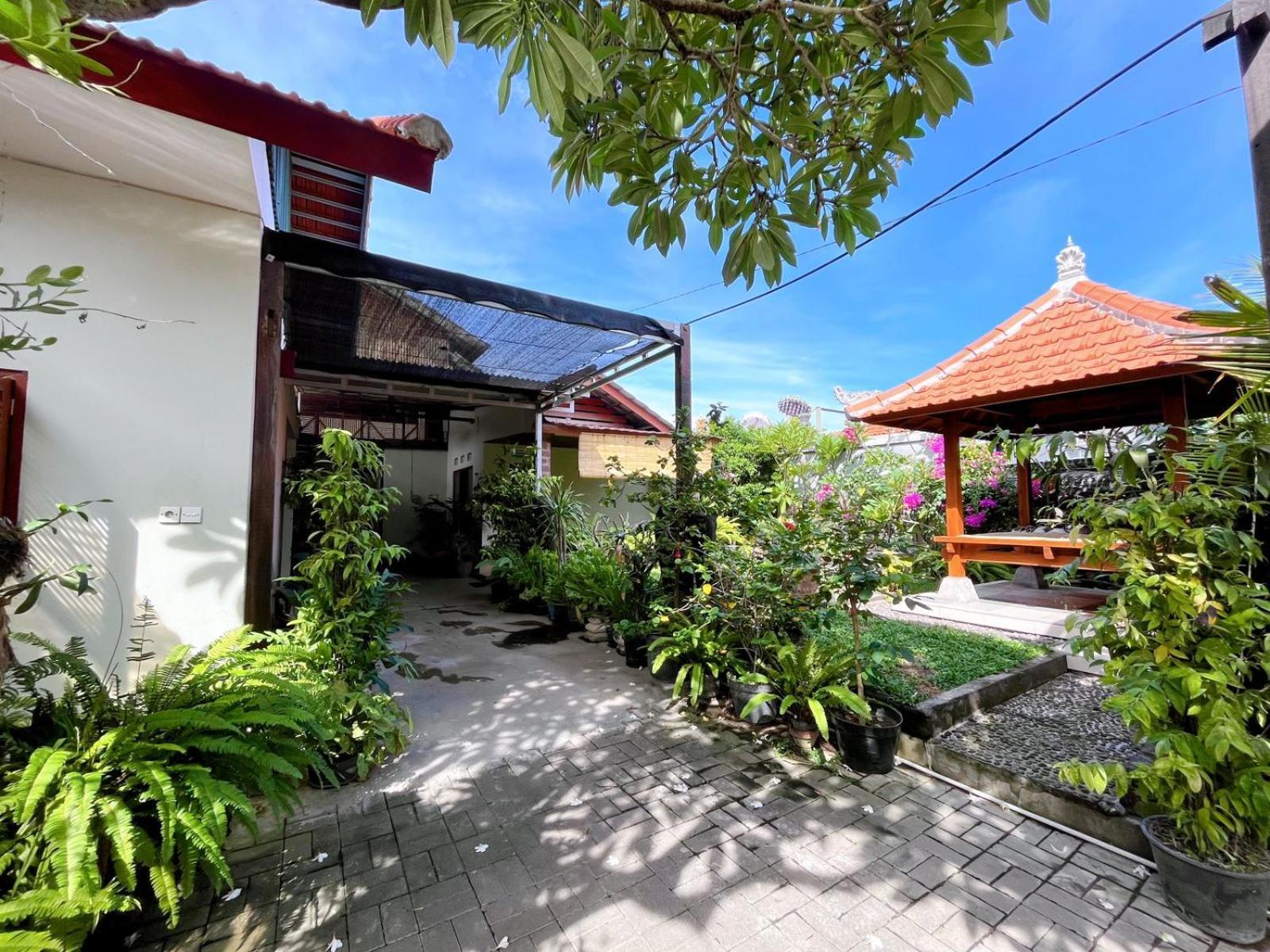 Agung's Annex Homestay