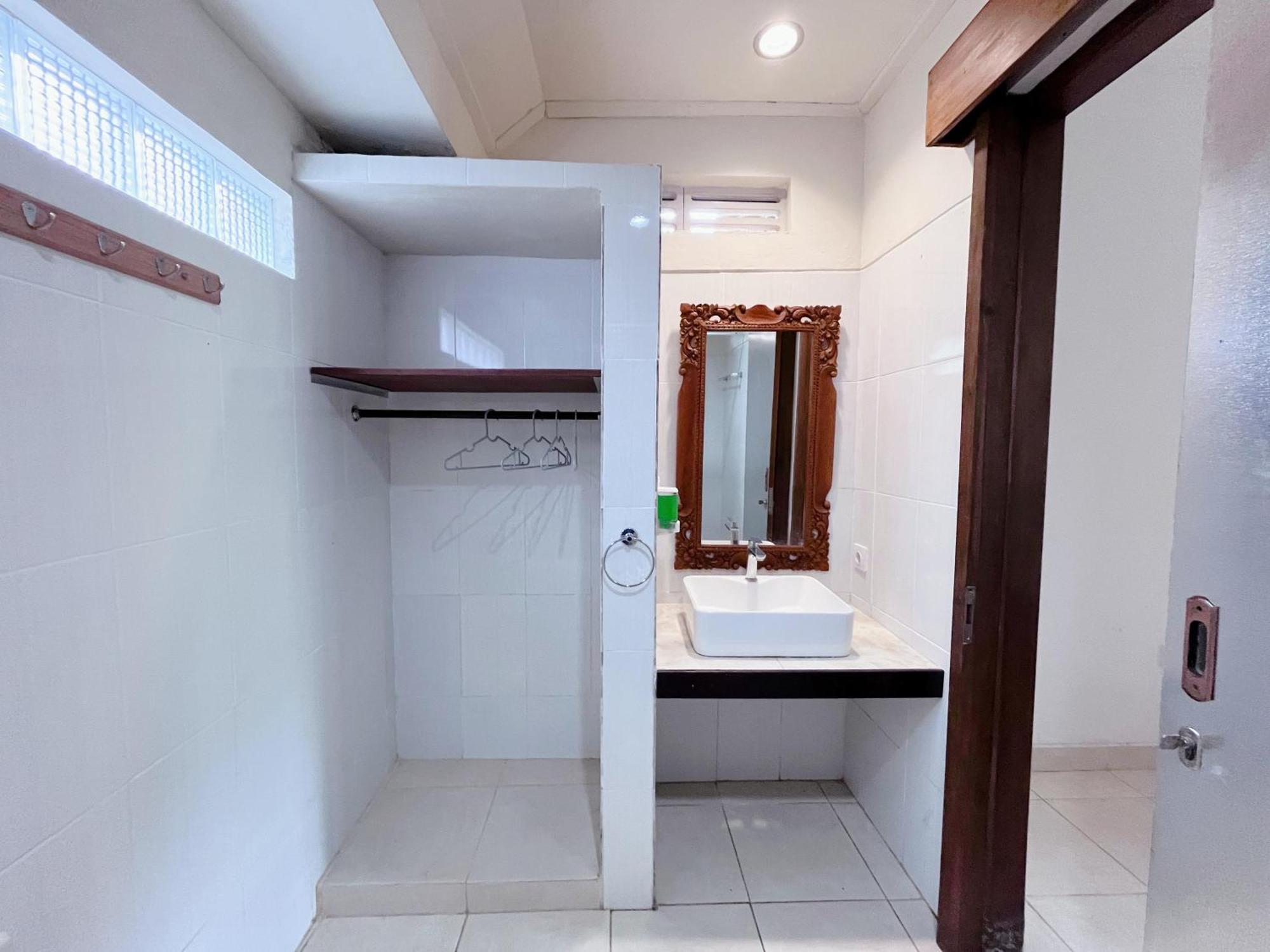 Homestay Agung's Annex