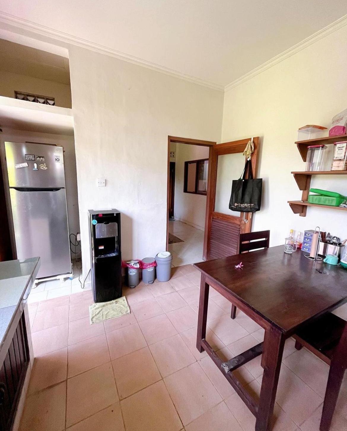 Homestay Agung's Annex Sanur (Bali)