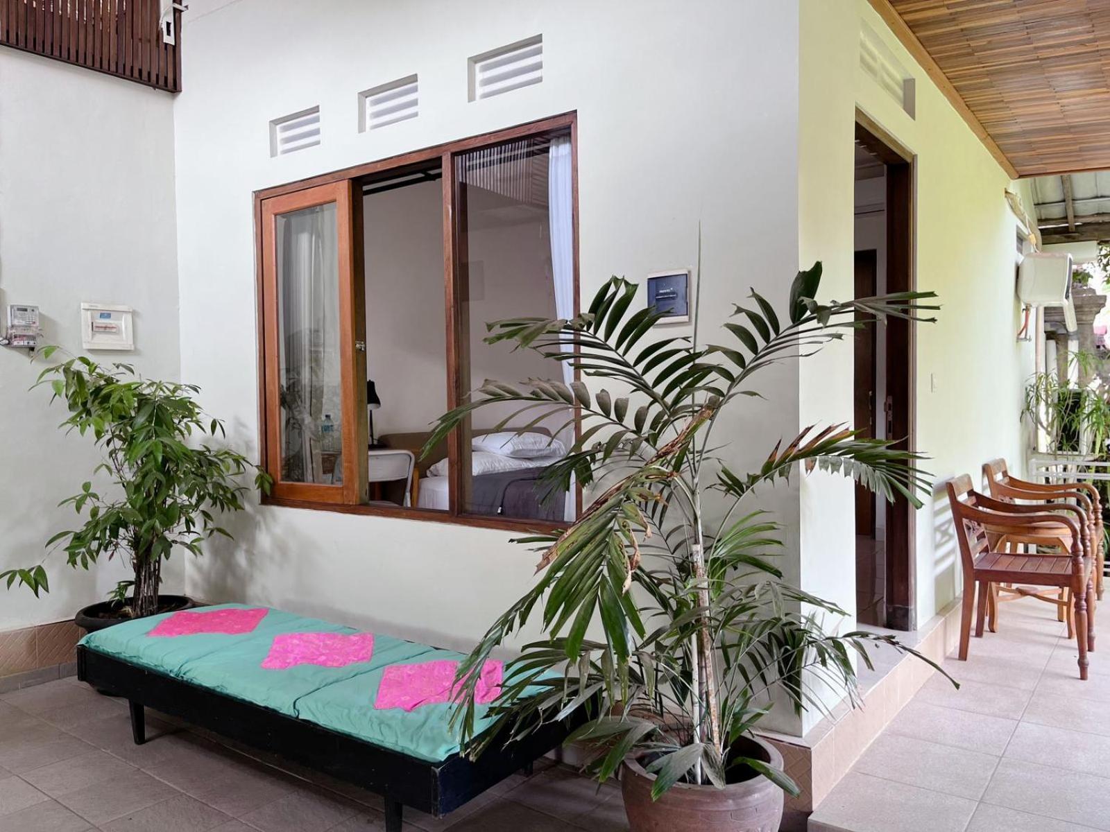Agung's Annex Homestay
