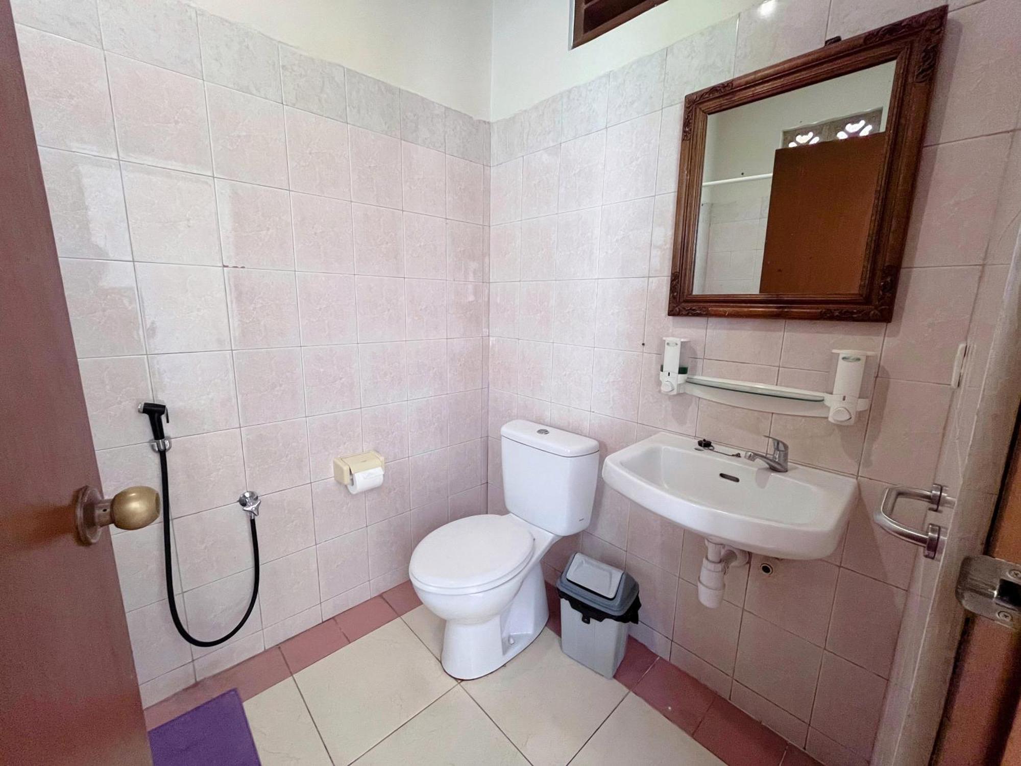 Agung's Annex Homestay
