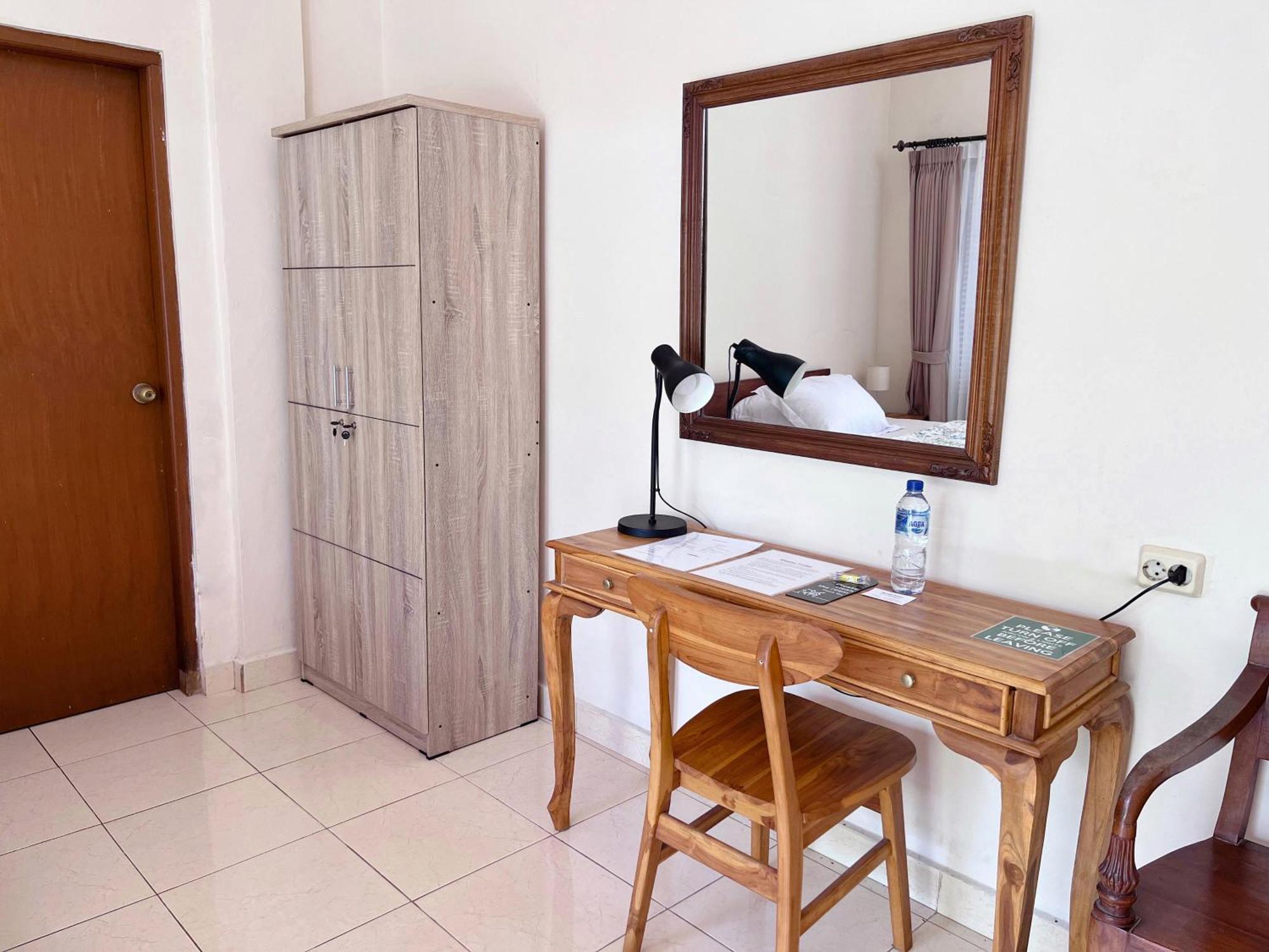 Homestay Agung's Annex