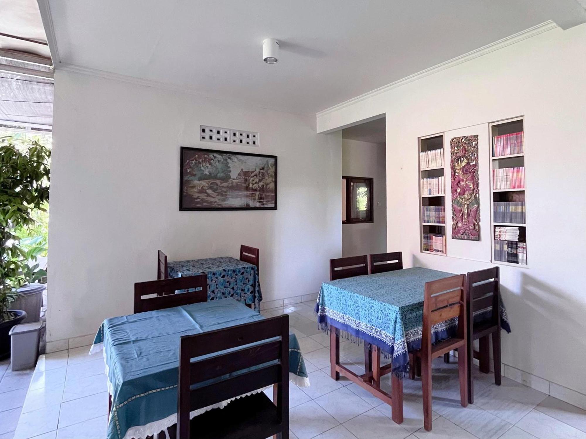 Agung's Annex Homestay Sanur (Bali)