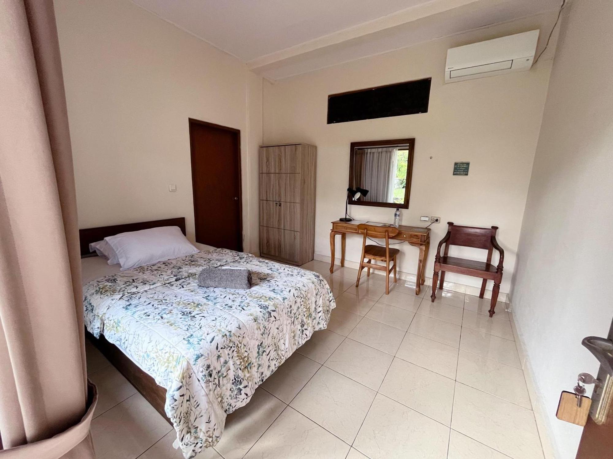 Homestay Agung's Annex Sanur (Bali)