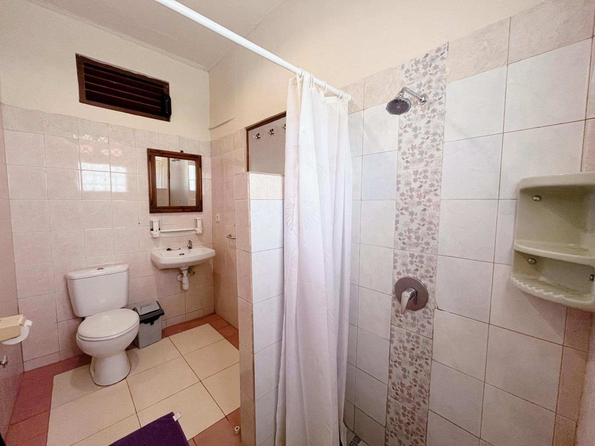 Agung's Annex Homestay