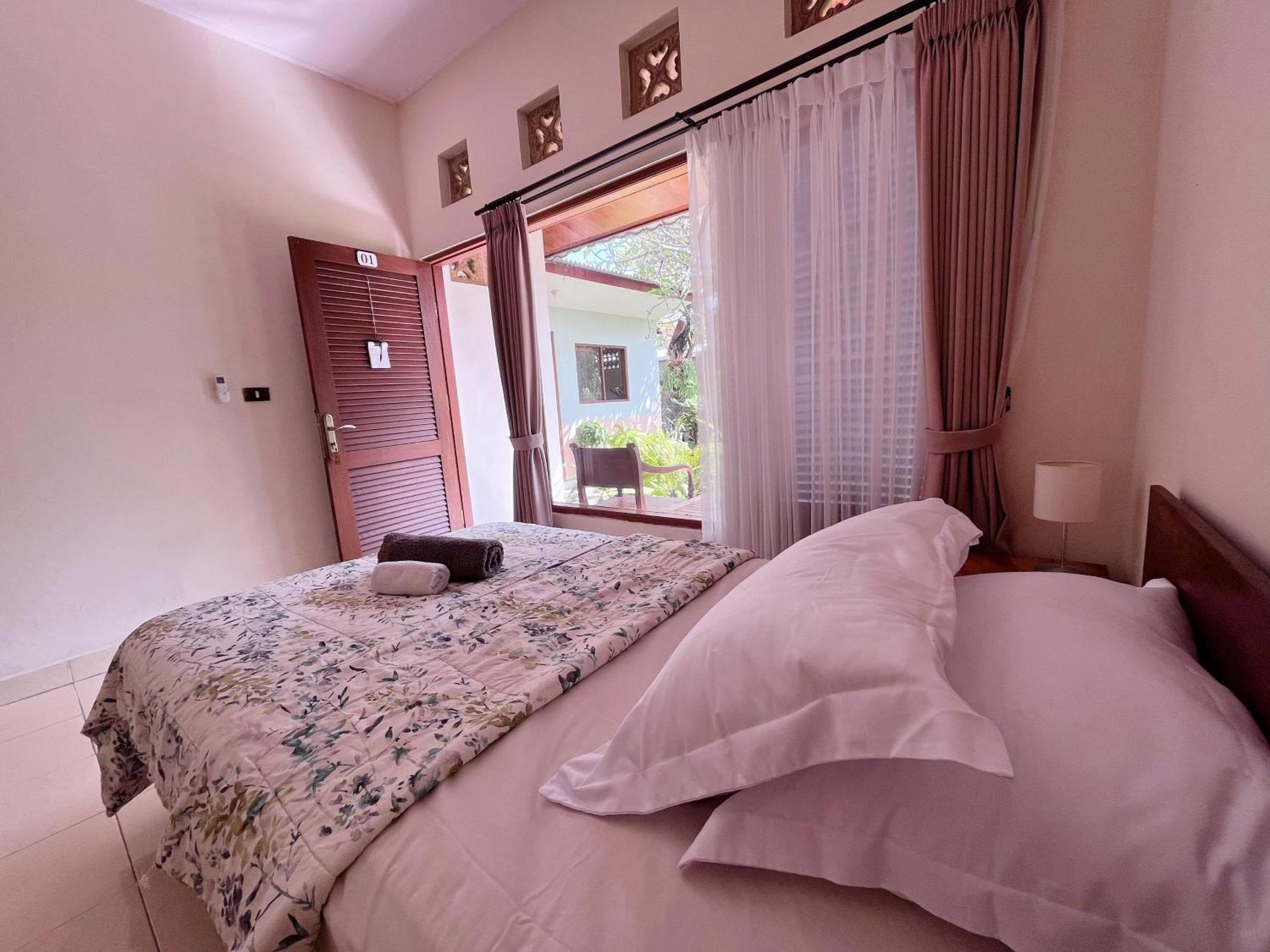 Homestay Agung's Annex