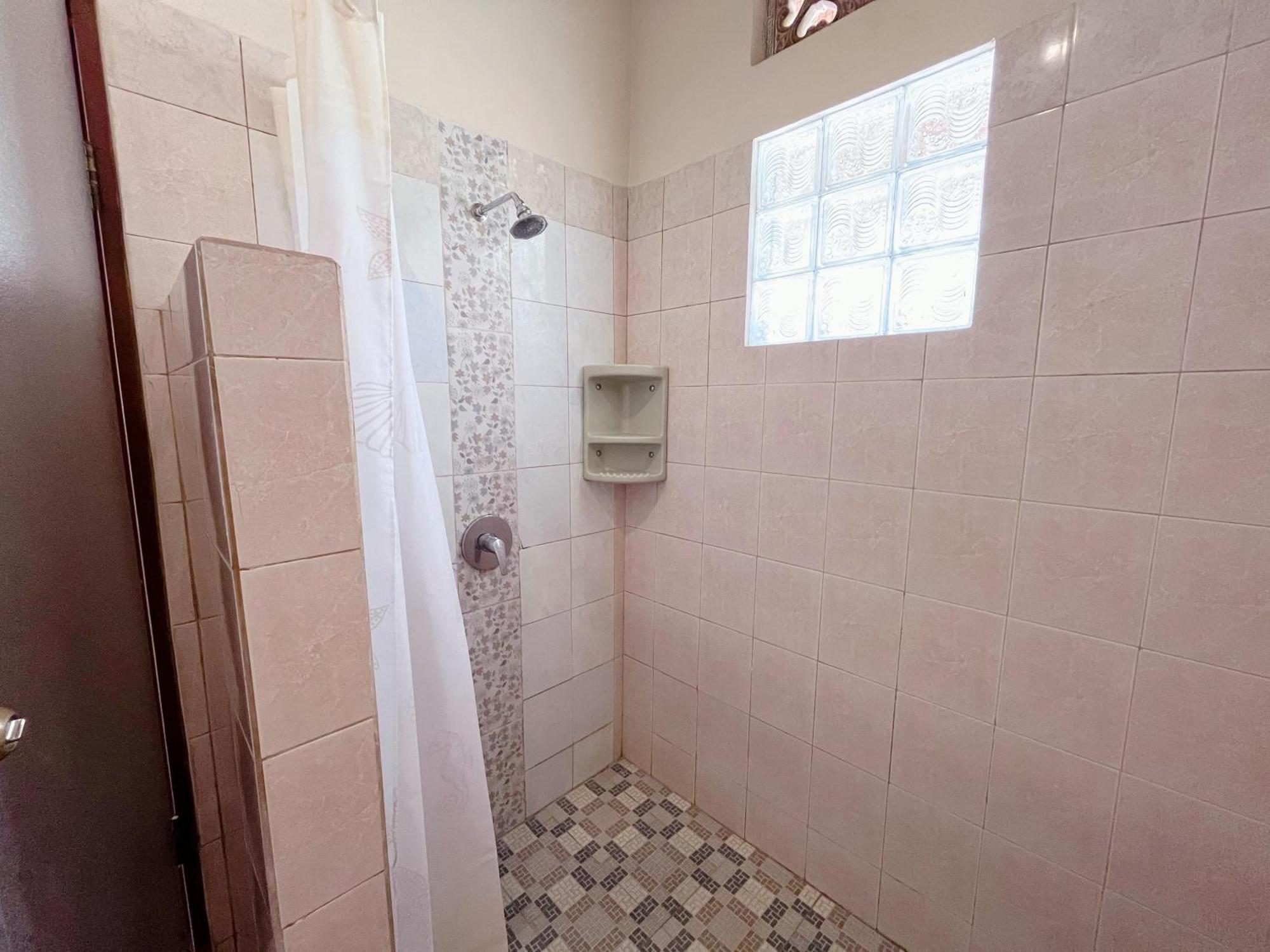 Accommodatie bij particulieren Agung's Annex *
