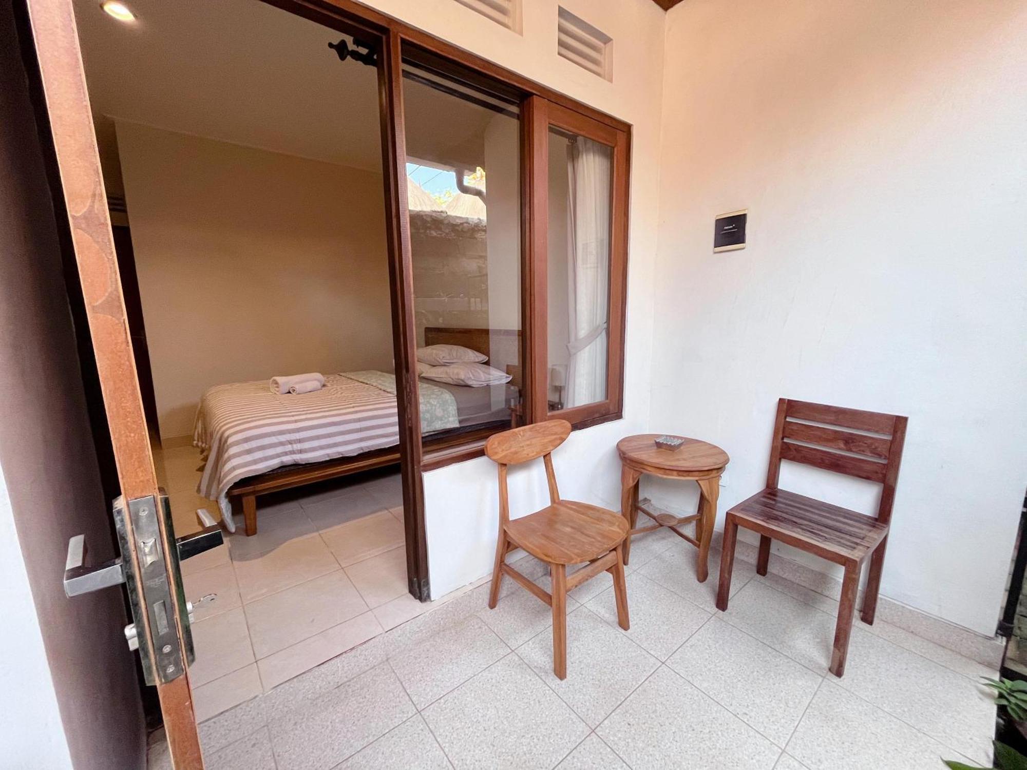 Agung's Annex Homestay