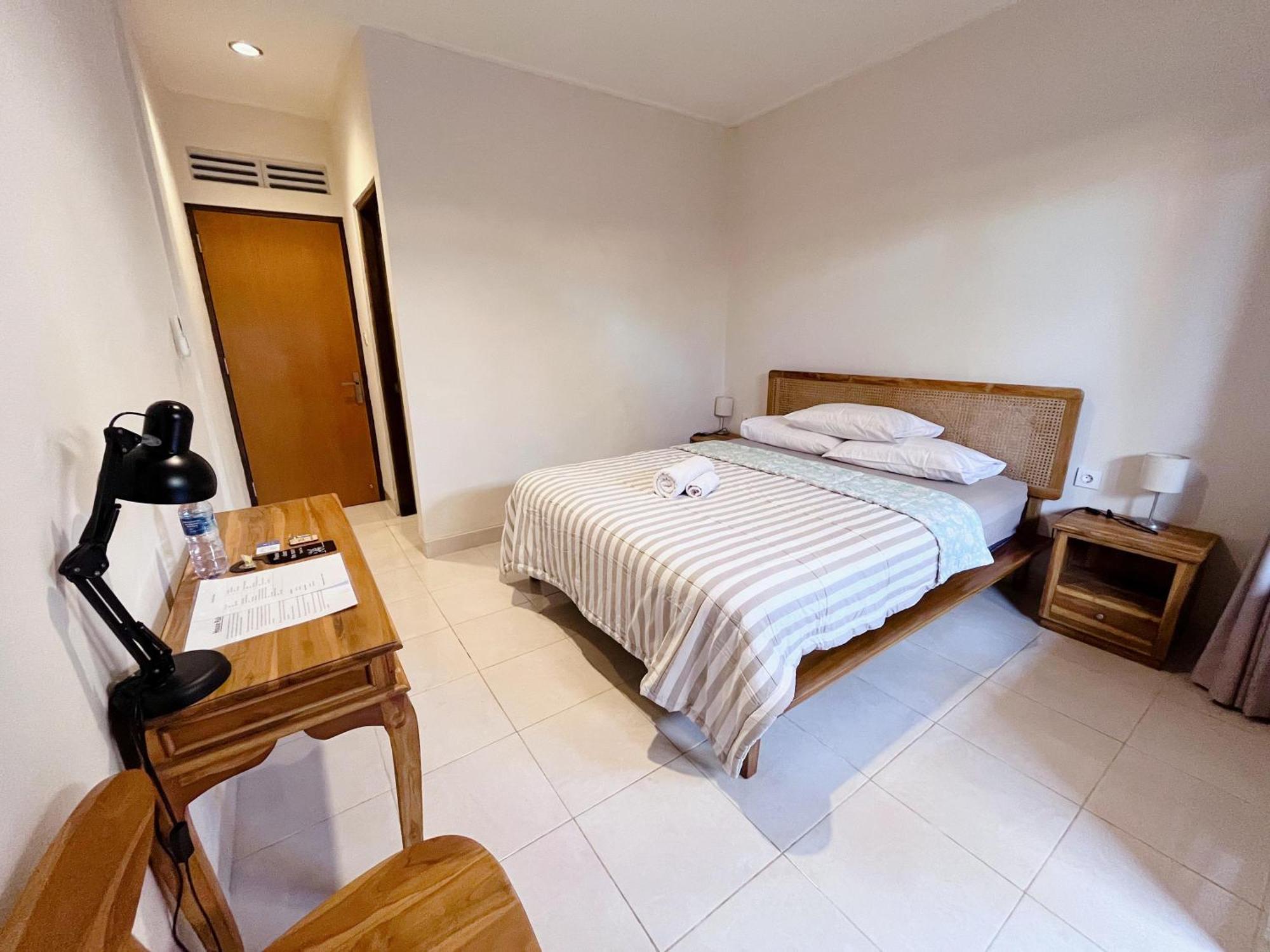 Agung's Annex Sanur (Bali)