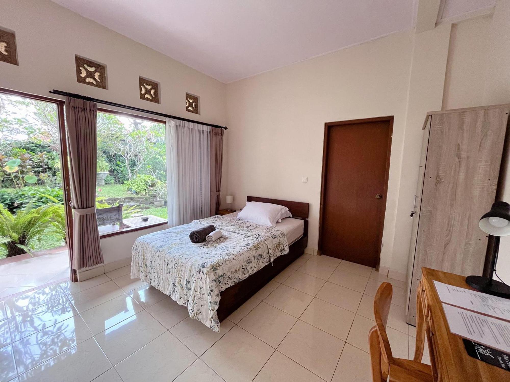 Agung's Annex Homestay