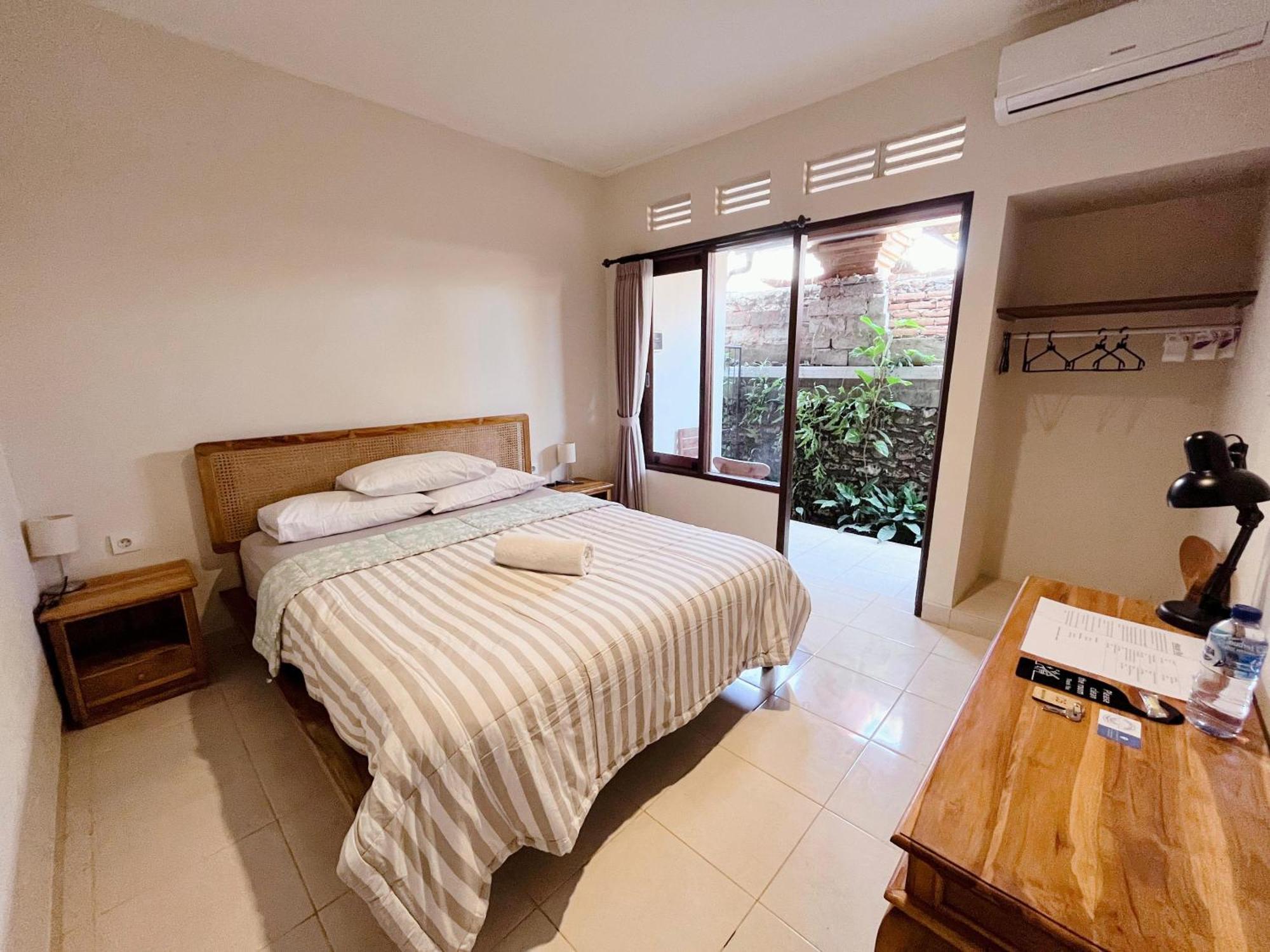 Agung's Annex Homestay