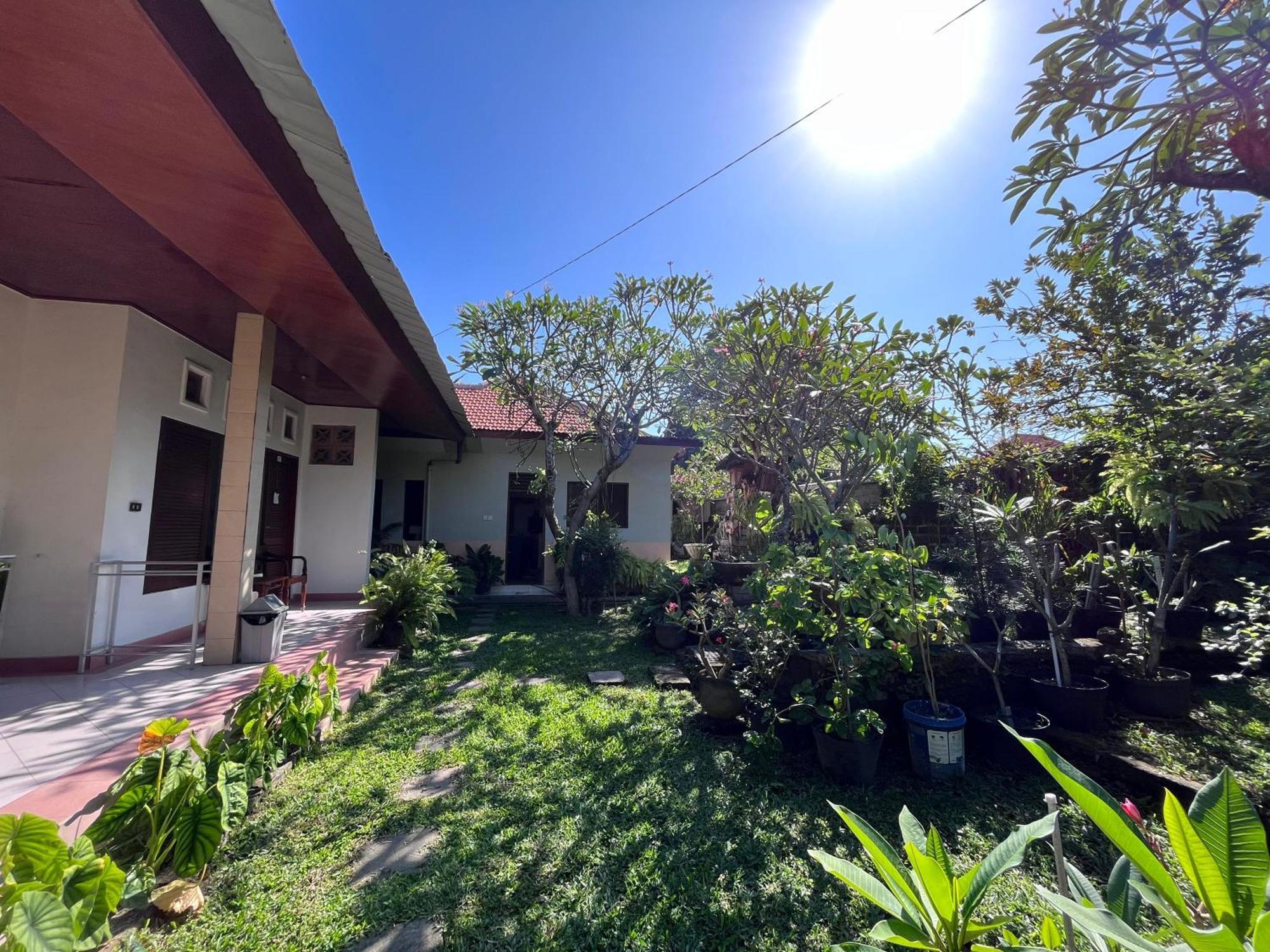 Agung's Annex * Sanur (Bali)